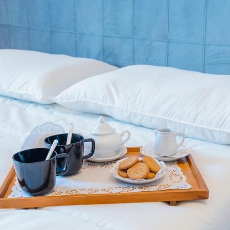 Il Magnifico Boutique Apartment Firenze Eksteriør billede