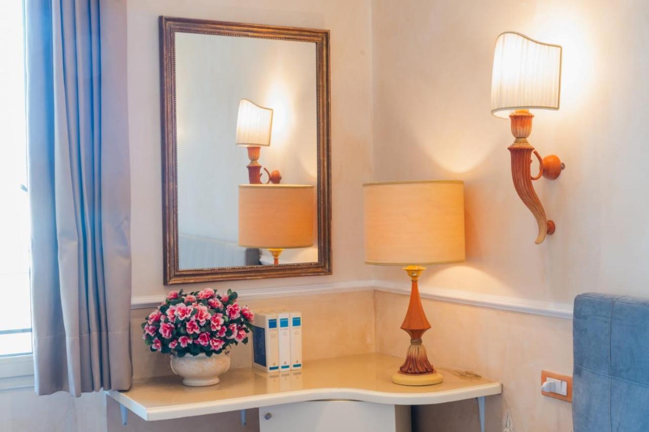 Il Magnifico Boutique Apartment Firenze Eksteriør billede