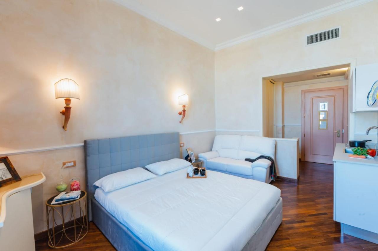 Il Magnifico Boutique Apartment Firenze Eksteriør billede