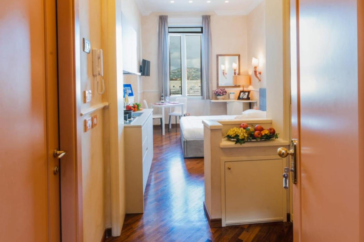 Il Magnifico Boutique Apartment Firenze Eksteriør billede