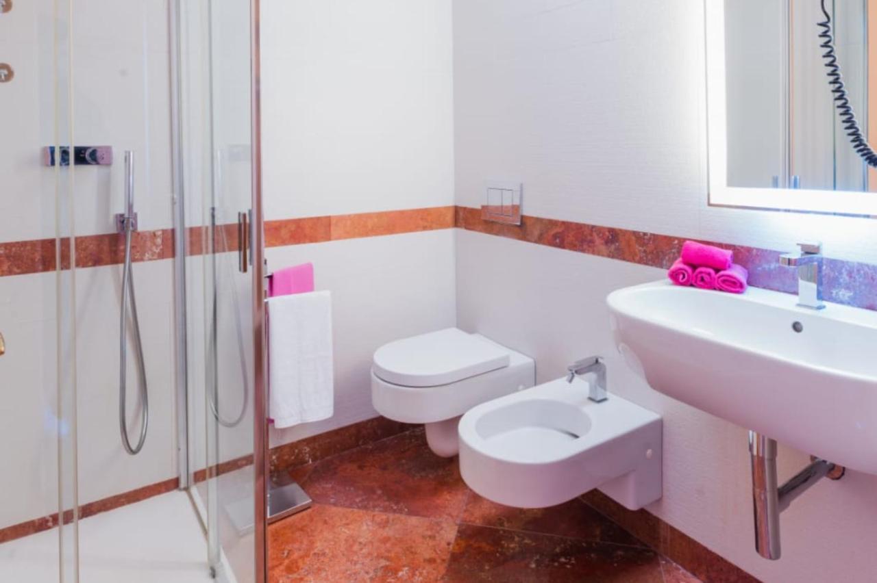 Il Magnifico Boutique Apartment Firenze Eksteriør billede