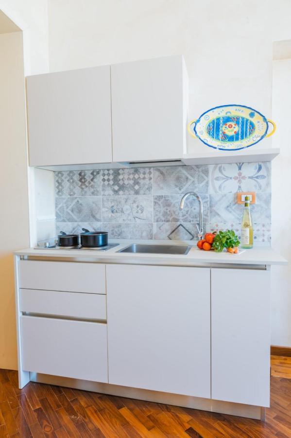 Il Magnifico Boutique Apartment Firenze Eksteriør billede